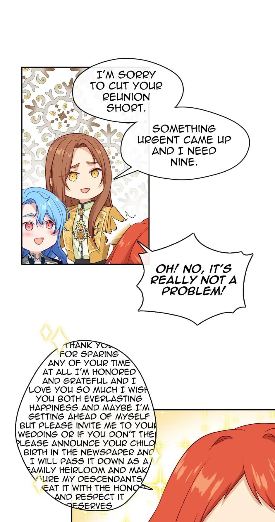 Read Beware the Villainess! EN Manga Online