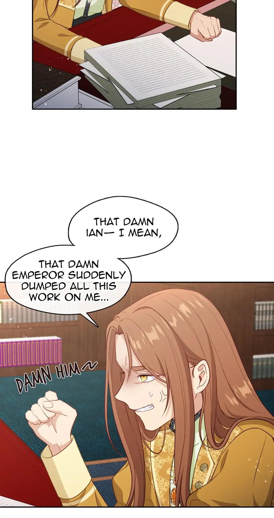 Read Beware the Villainess! EN Manga Online