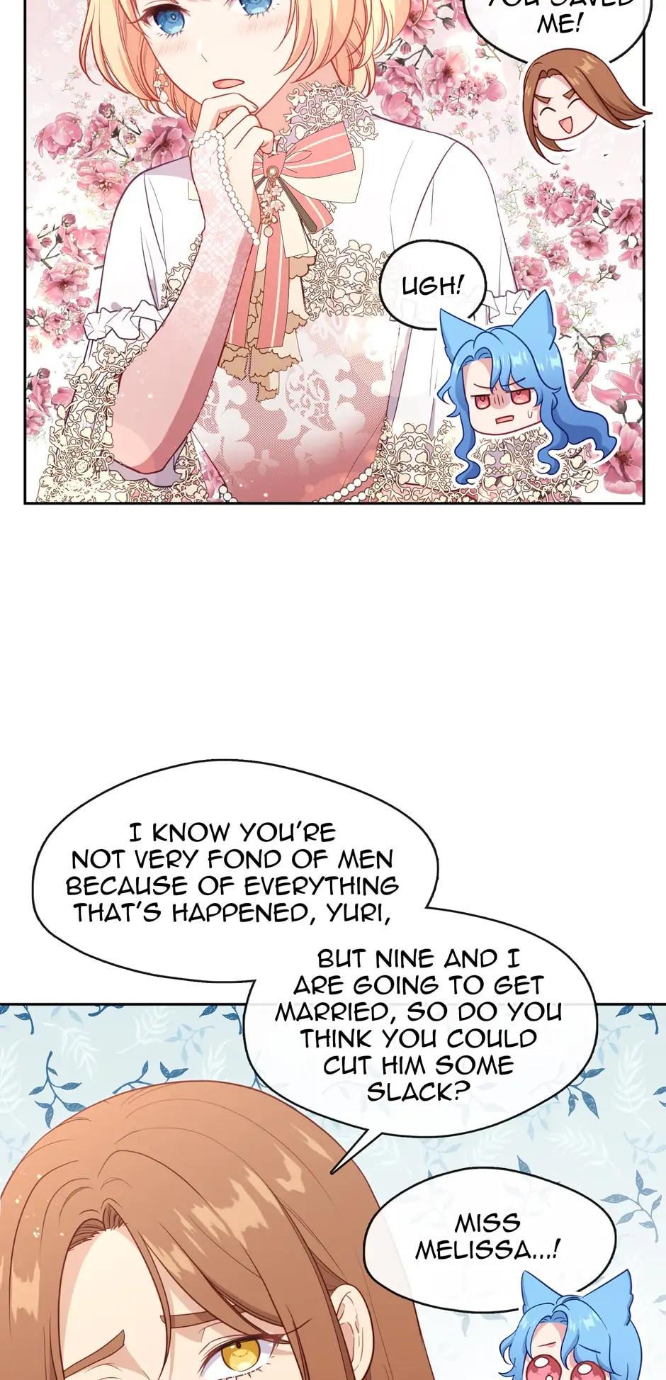 Read Beware the Villainess! EN Manga Online