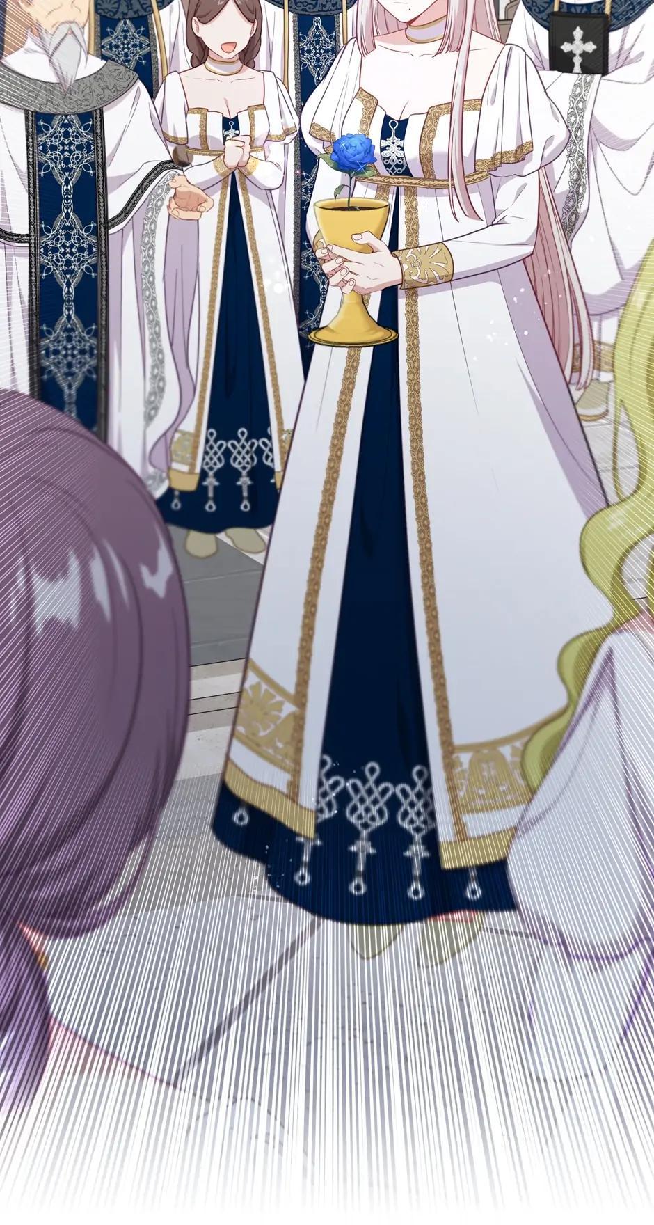 Read Beware the Villainess! EN Manga Online