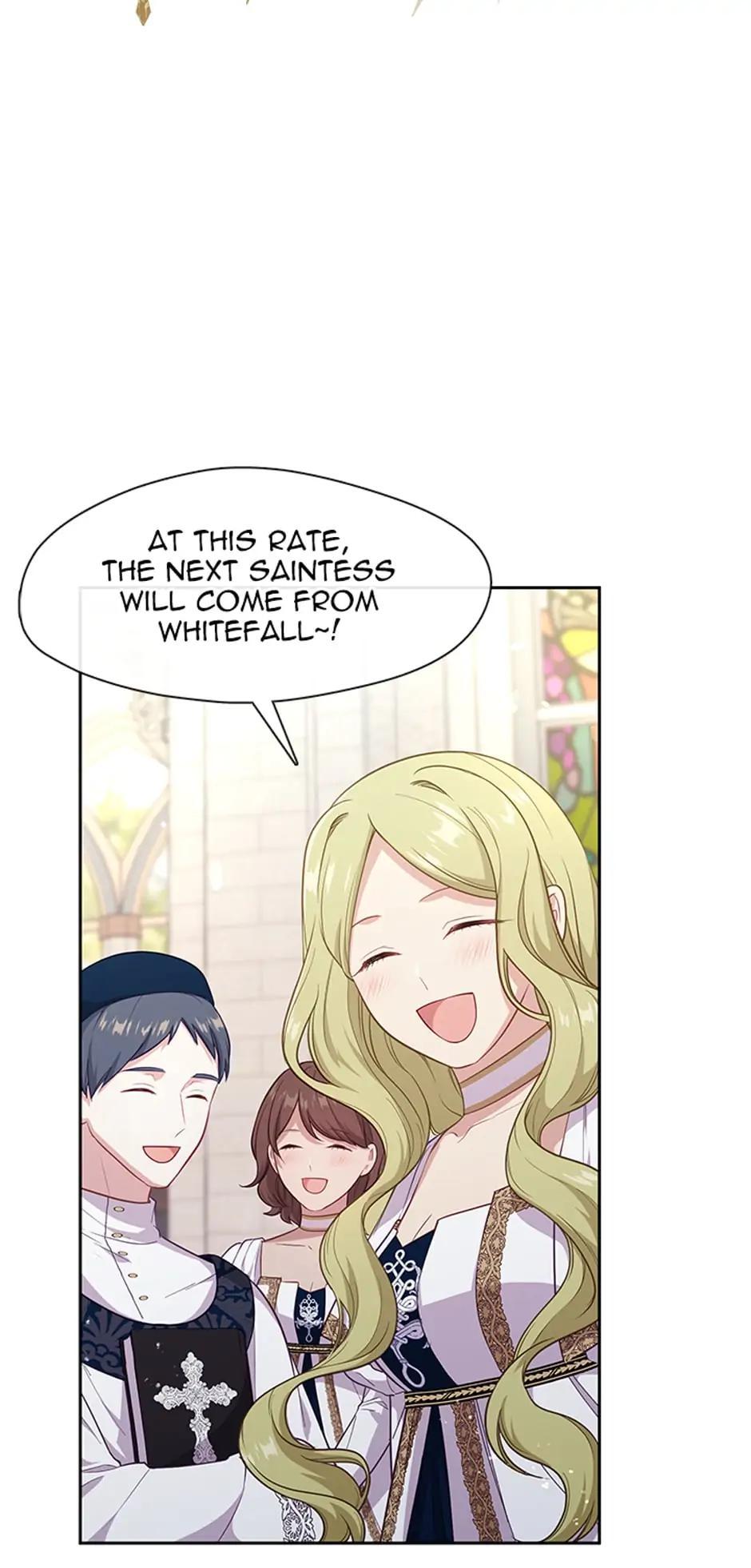 Read Beware the Villainess! EN Manga Online