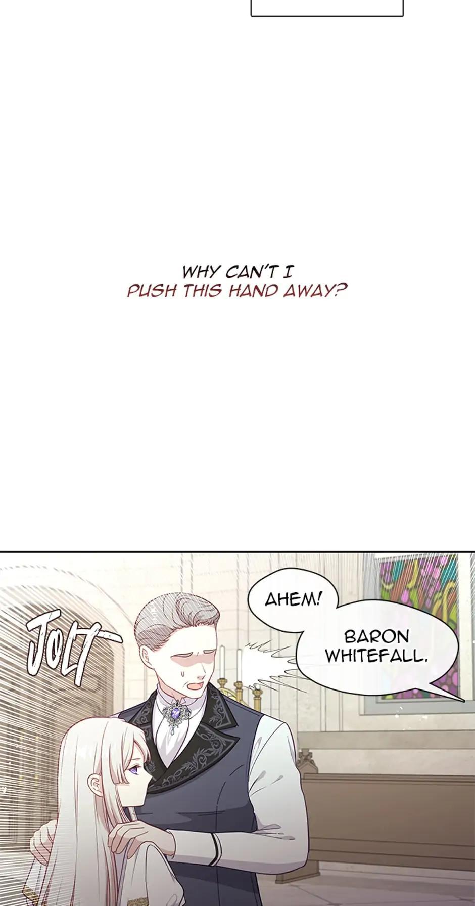 Read Beware the Villainess! EN Manga Online