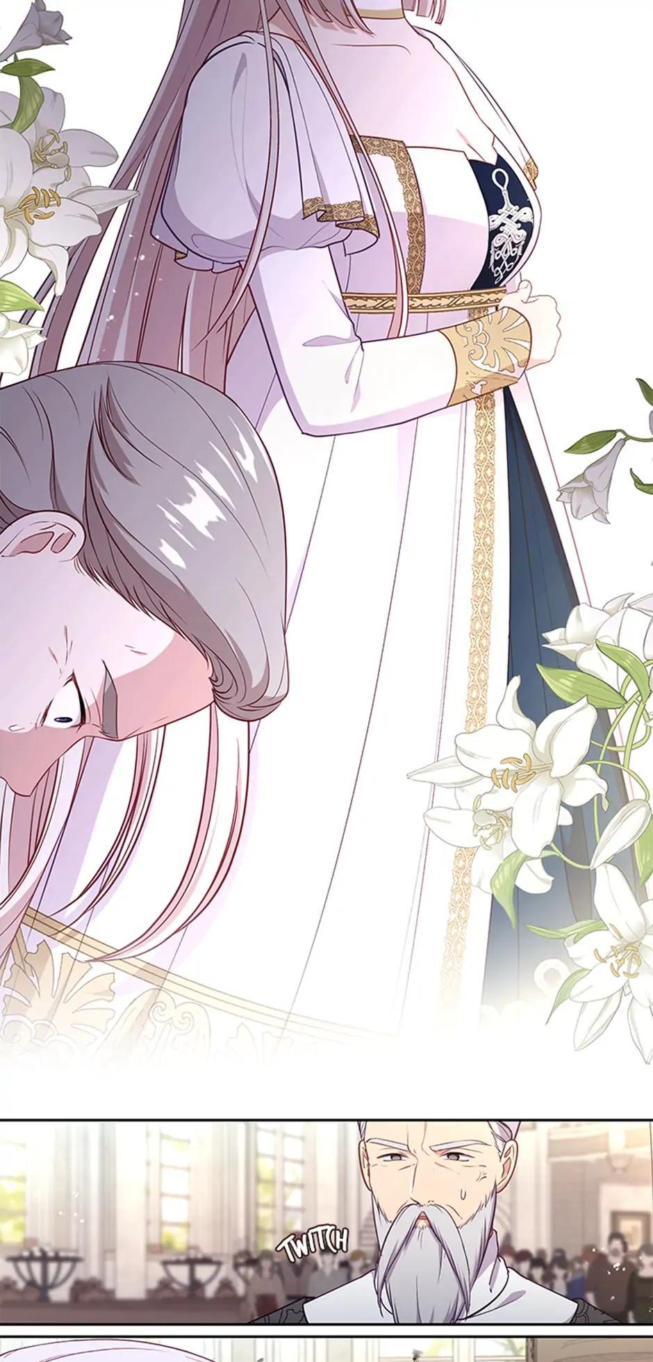 Read Beware the Villainess! EN Manga Online