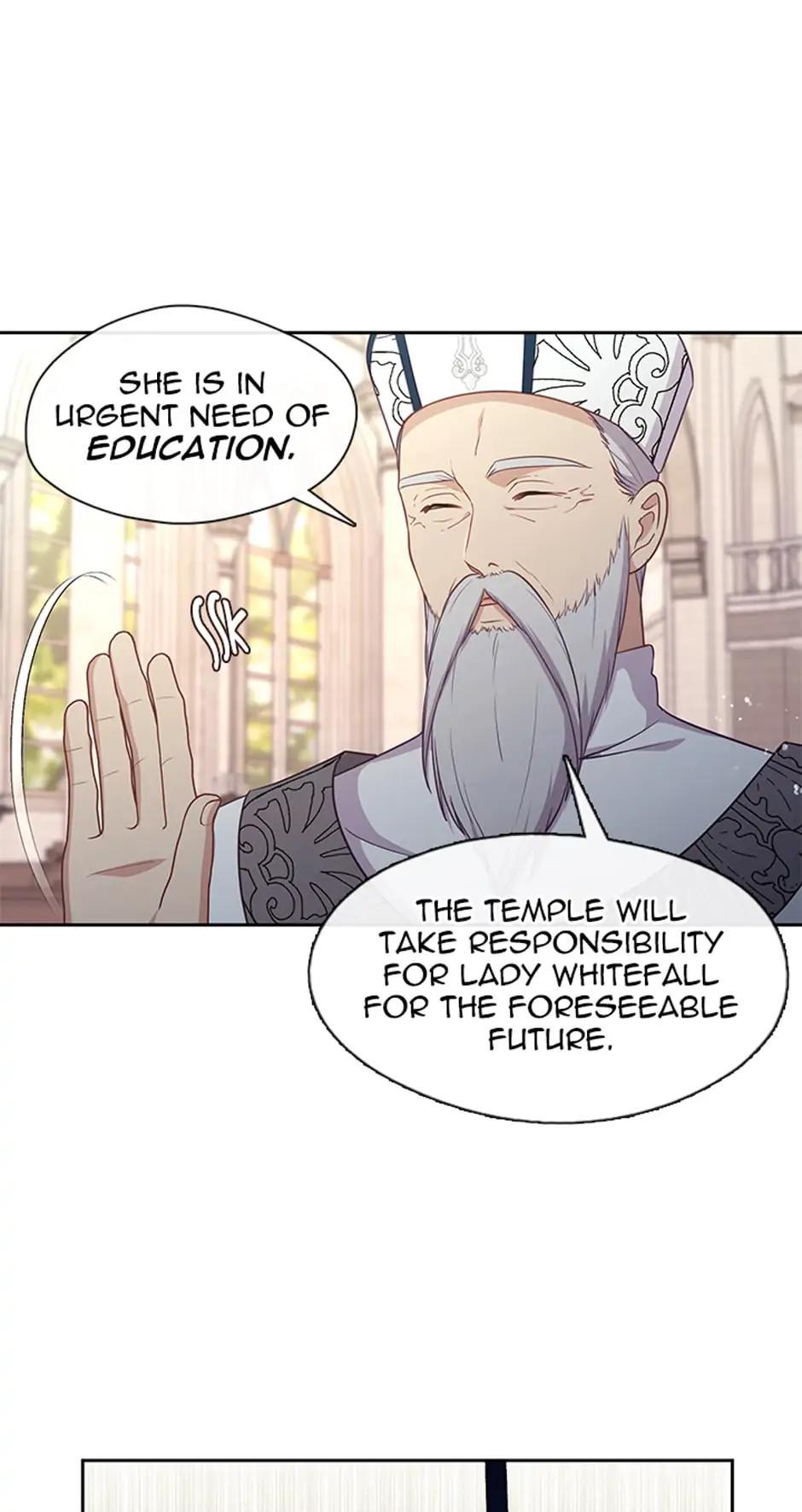 Read Beware the Villainess! EN Manga Online