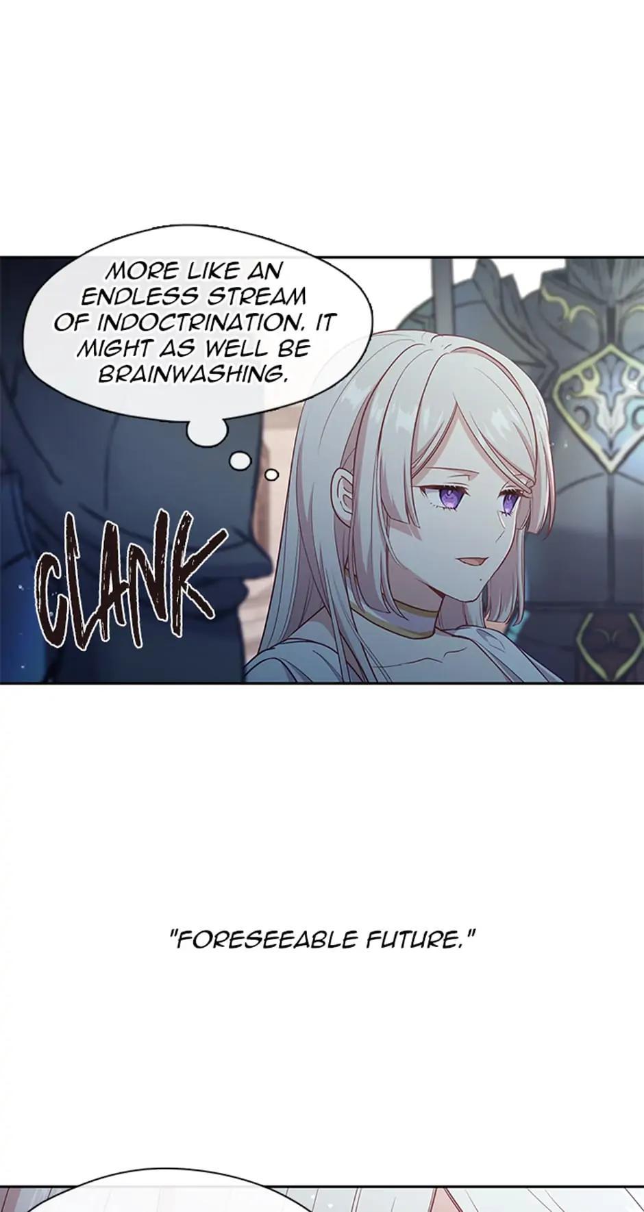 Read Beware the Villainess! EN Manga Online