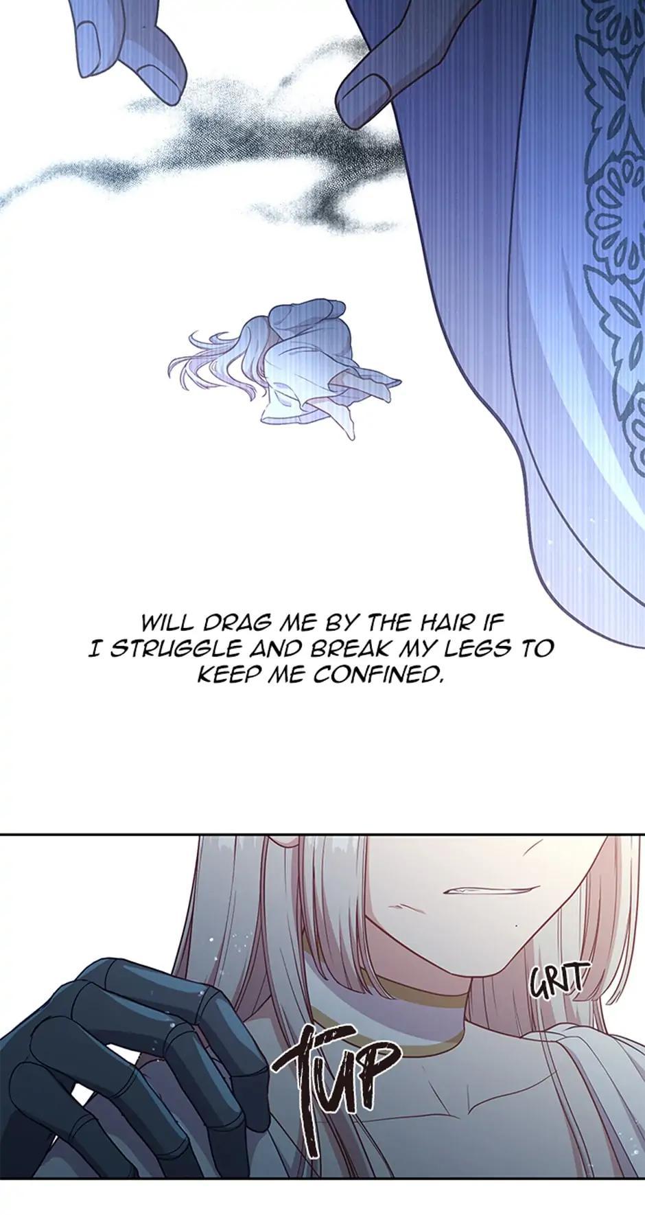 Read Beware the Villainess! EN Manga Online