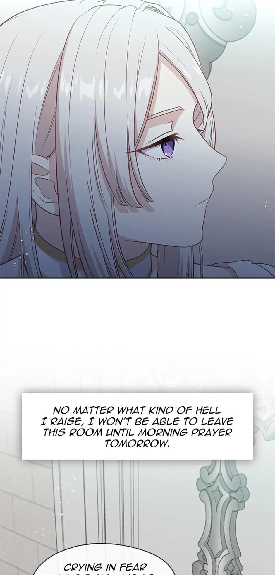 Read Beware the Villainess! EN Manga Online