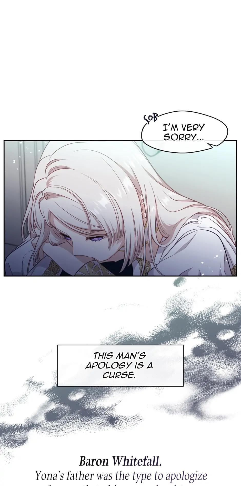 Read Beware the Villainess! EN Manga Online