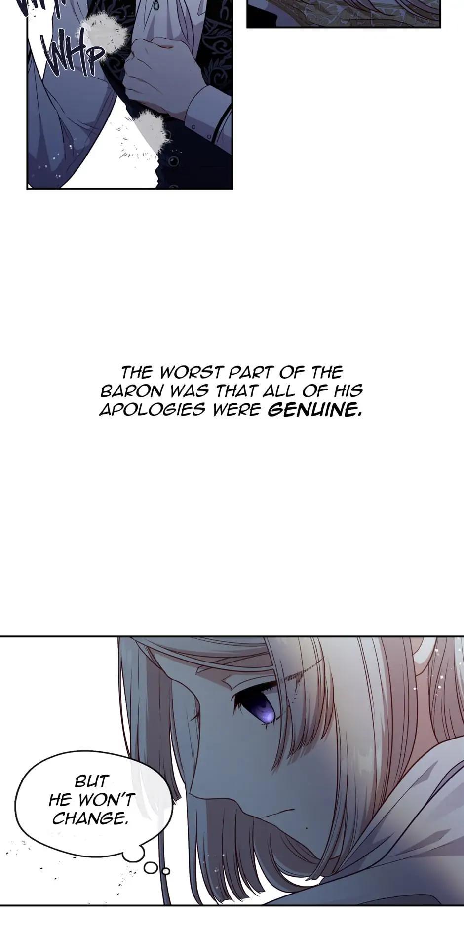 Read Beware the Villainess! EN Manga Online