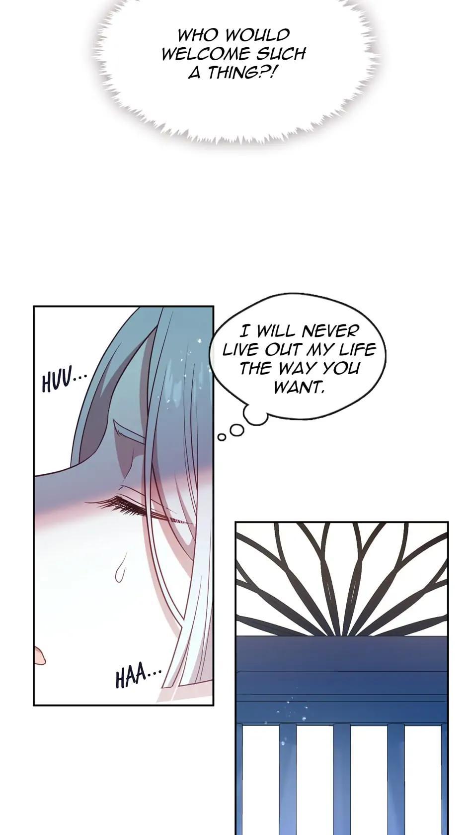 Read Beware the Villainess! EN Manga Online