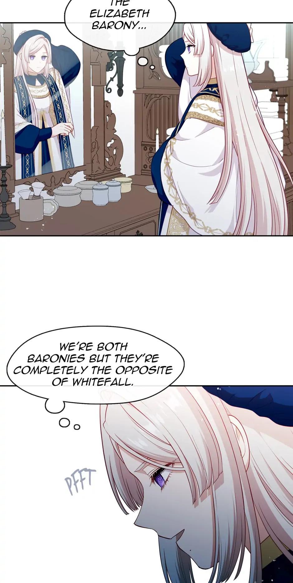 Read Beware the Villainess! EN Manga Online