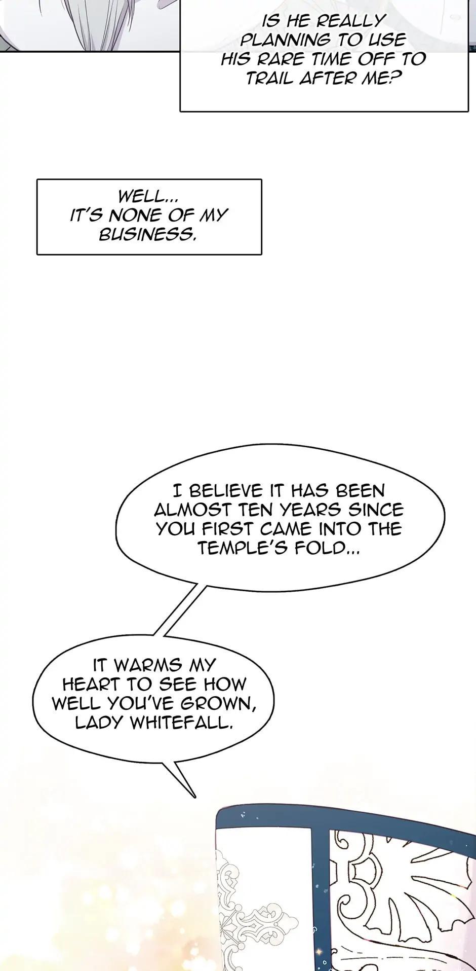 Read Beware the Villainess! EN Manga Online