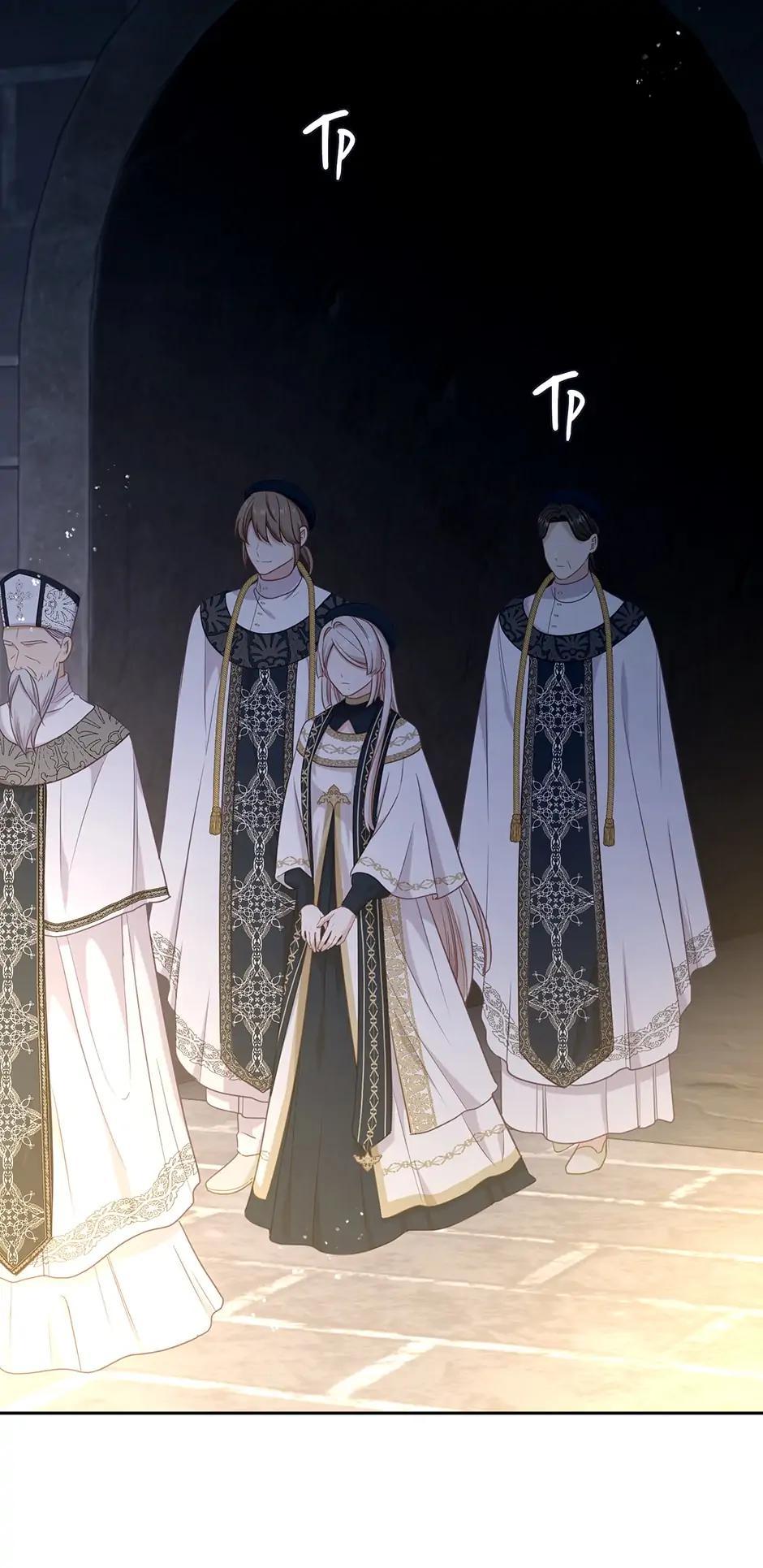 Read Beware the Villainess! EN Manga Online