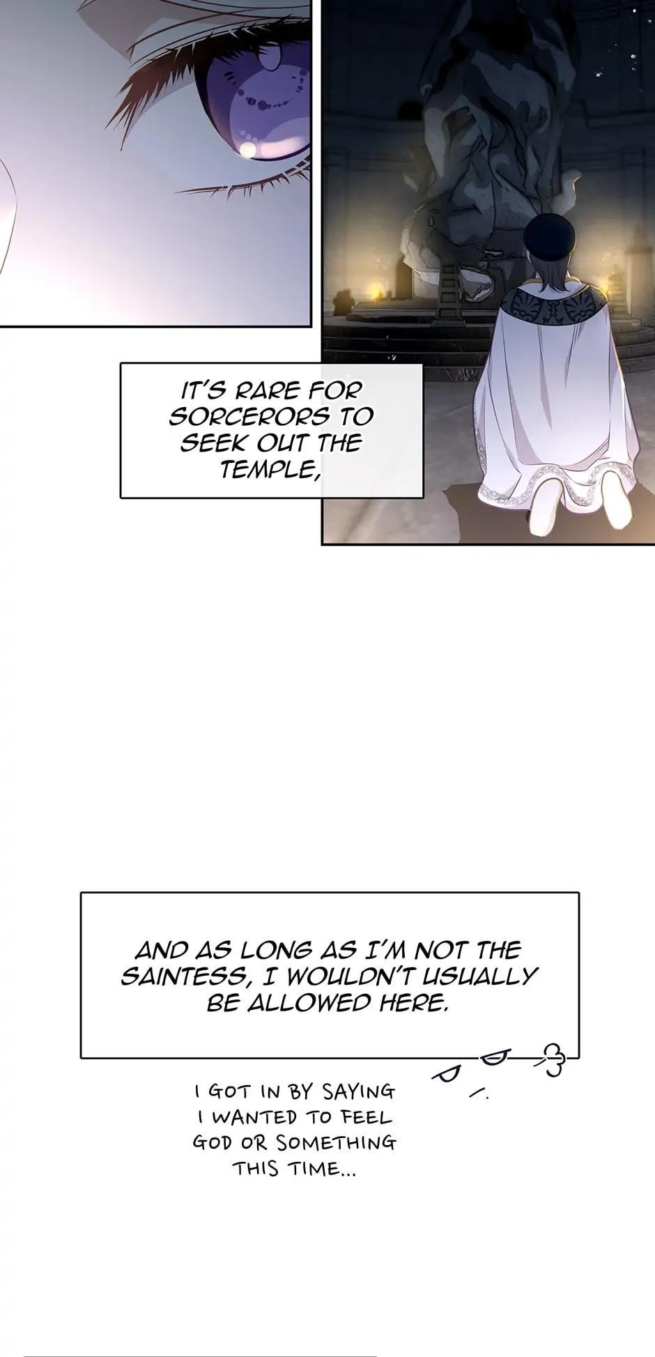 Read Beware the Villainess! EN Manga Online