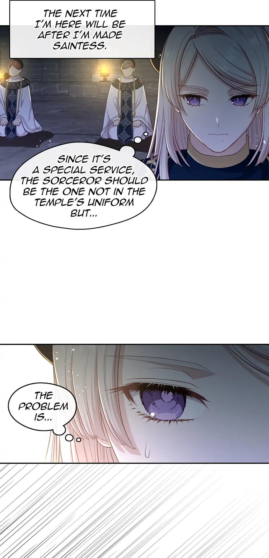 Read Beware the Villainess! EN Manga Online