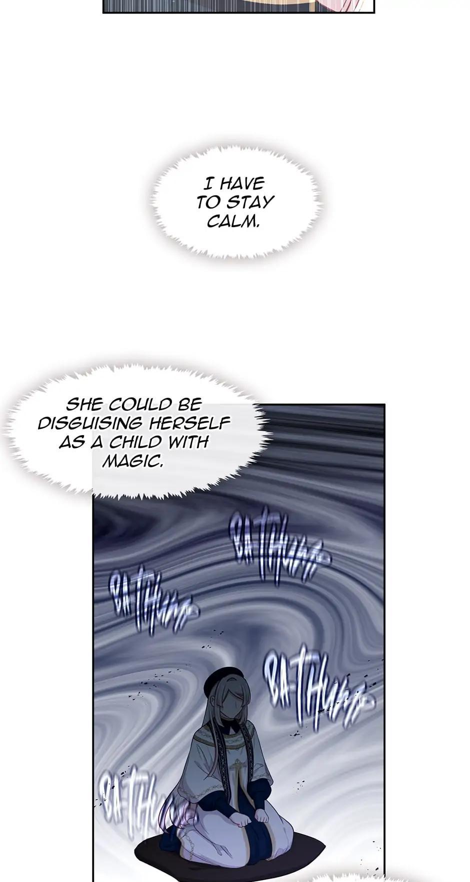 Read Beware the Villainess! EN Manga Online