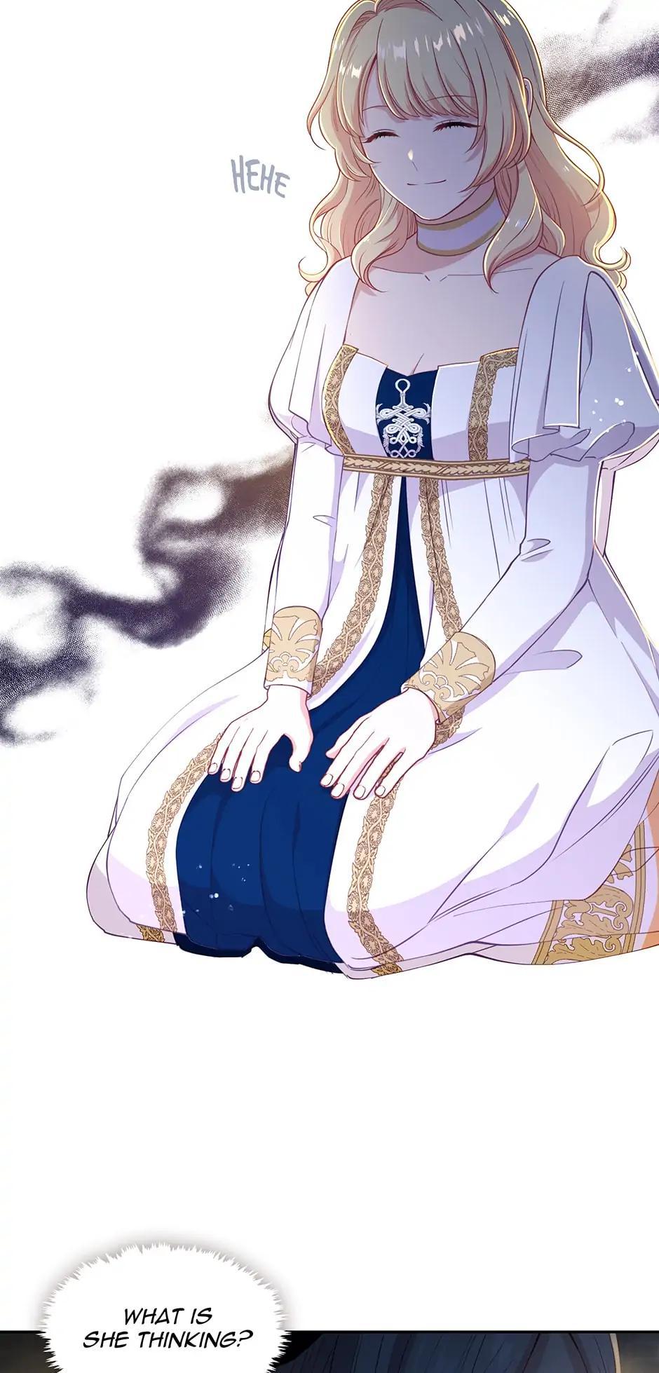 Read Beware the Villainess! EN Manga Online