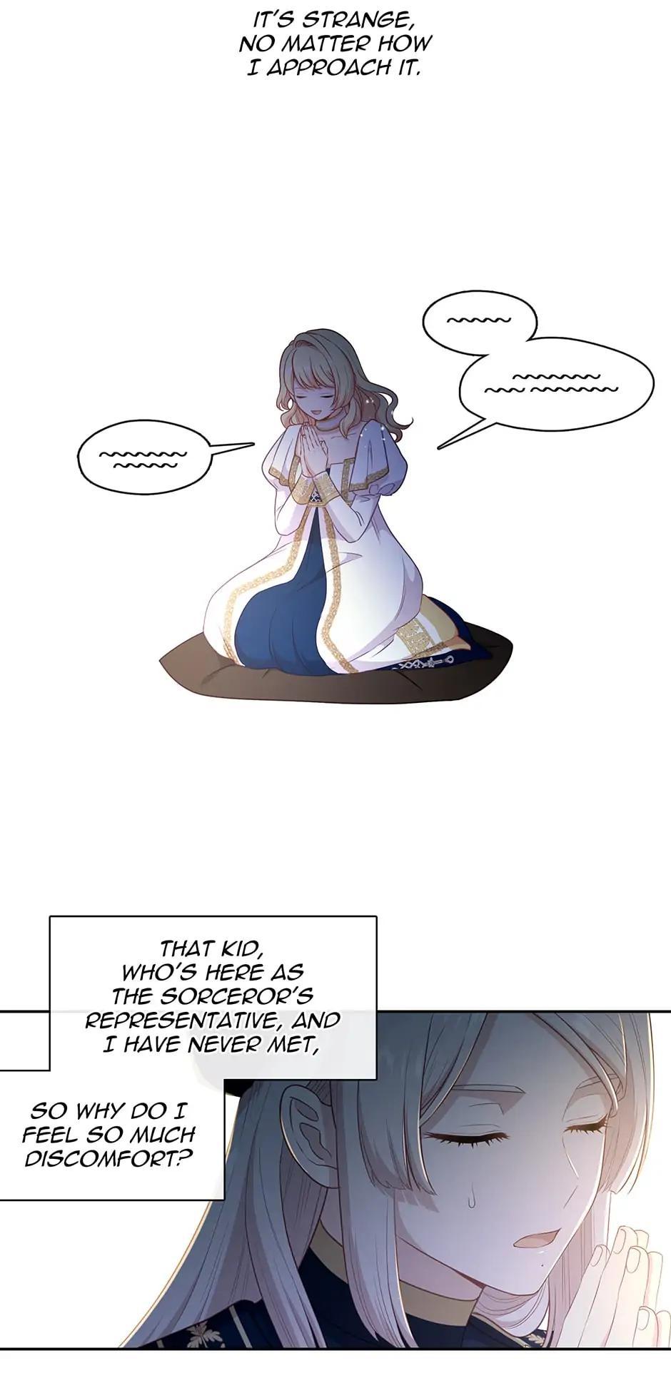 Read Beware the Villainess! EN Manga Online