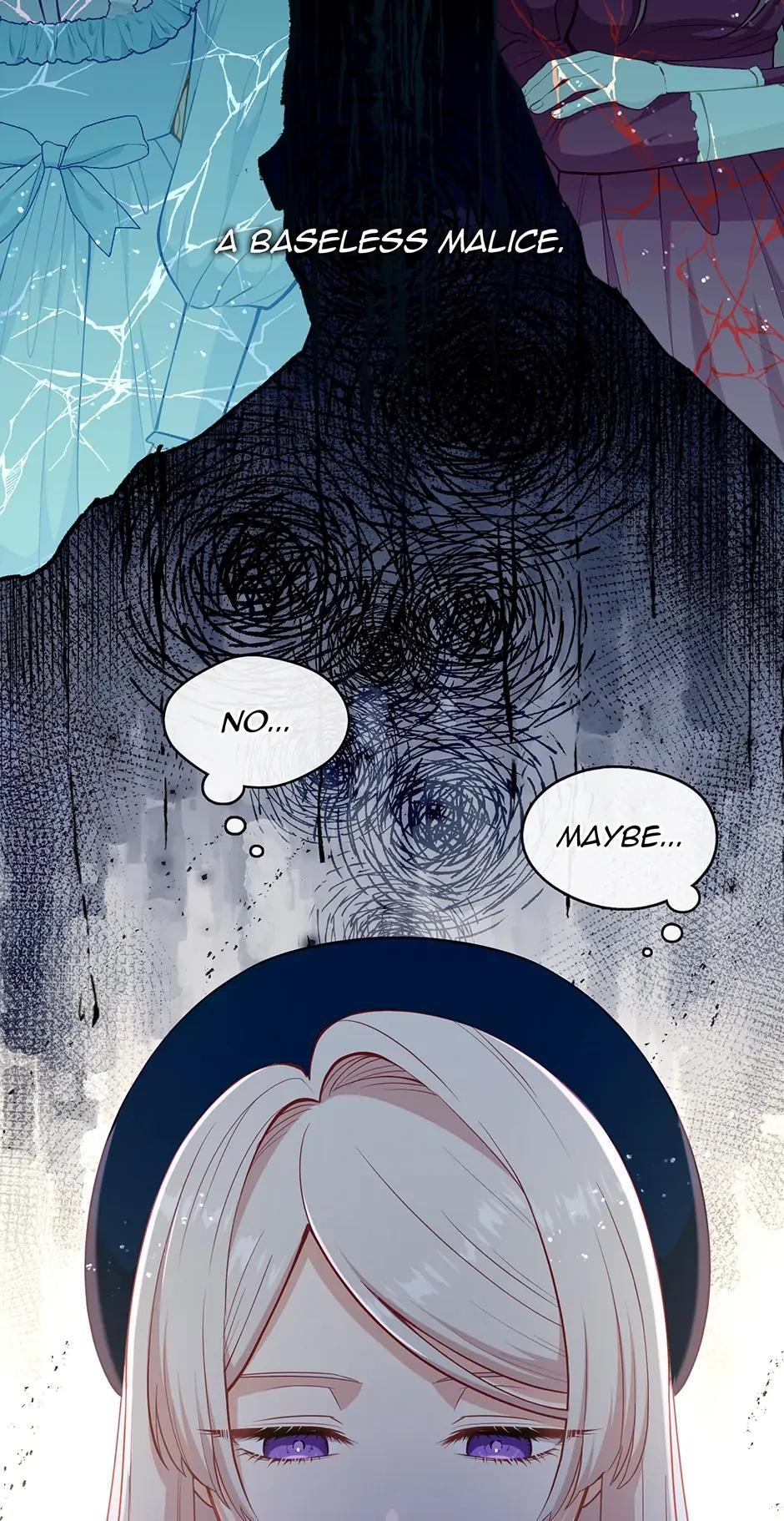 Read Beware the Villainess! EN Manga Online