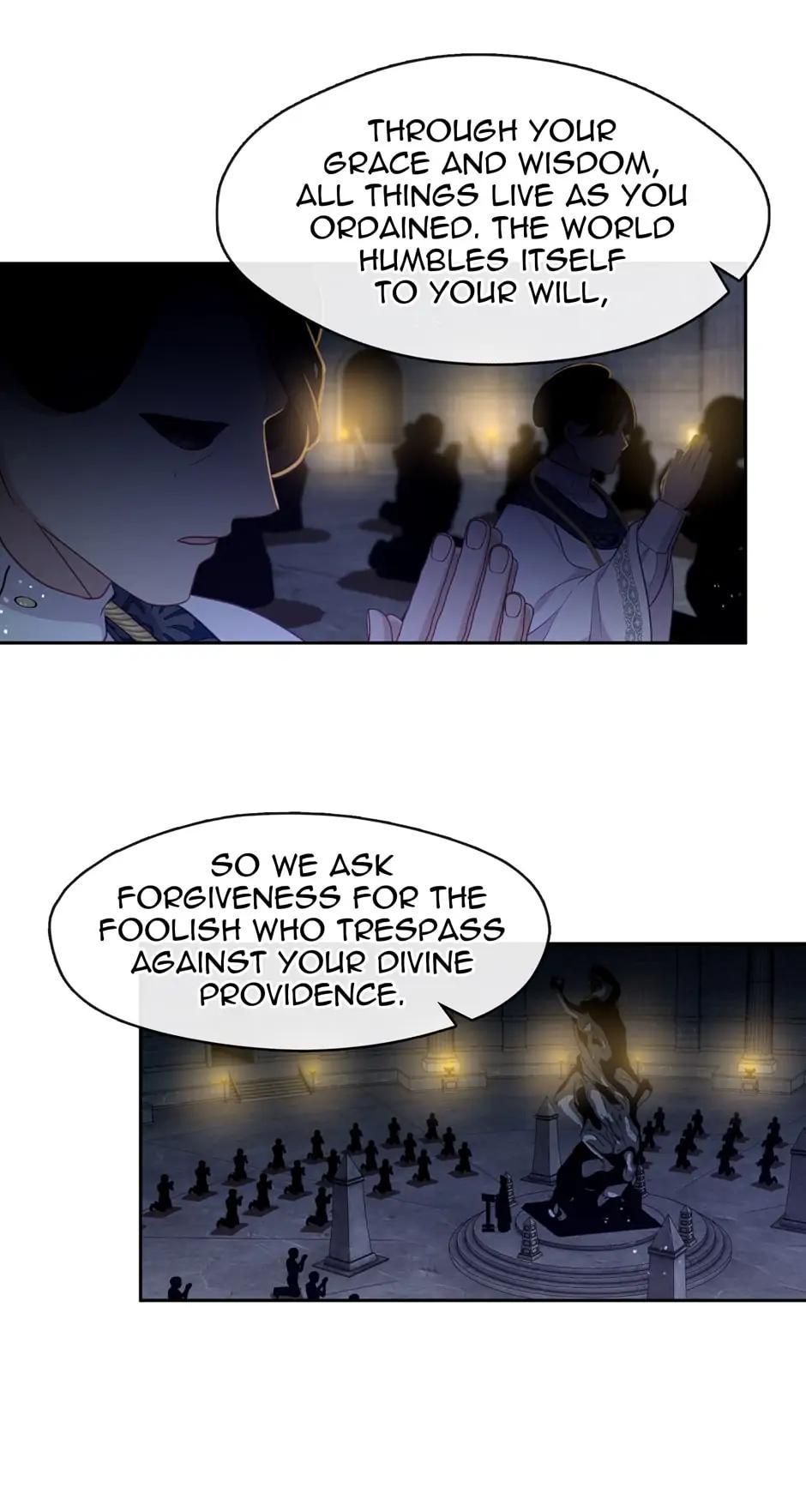 Read Beware the Villainess! EN Manga Online