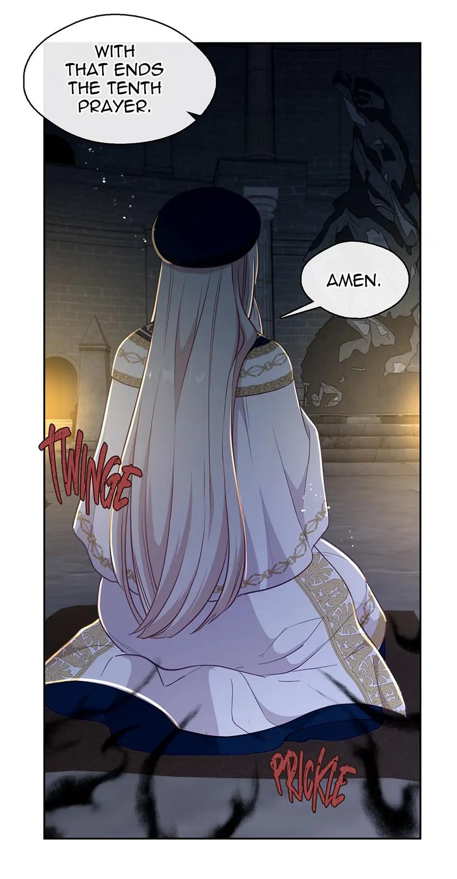 Read Beware the Villainess! EN Manga Online