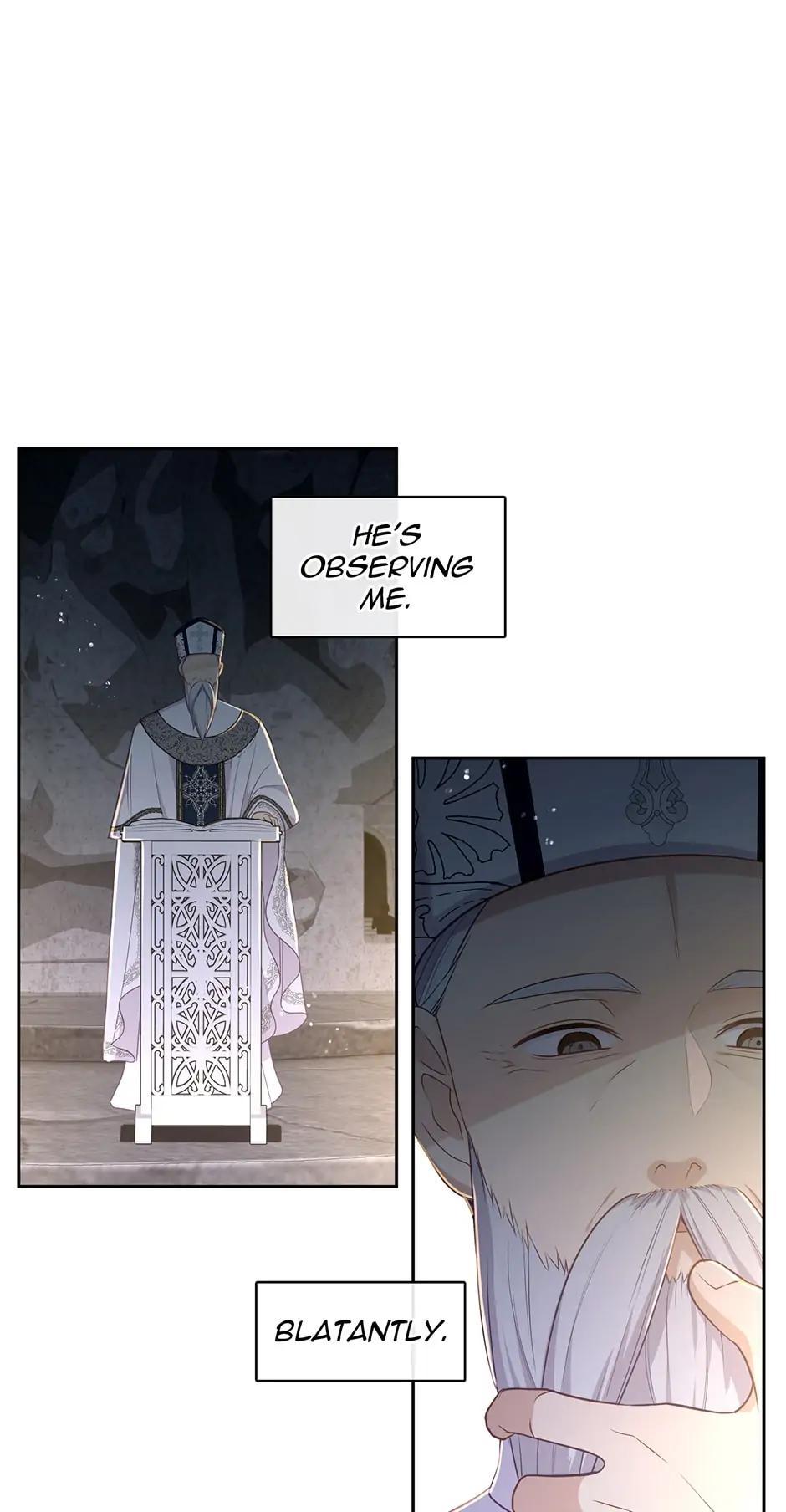 Read Beware the Villainess! EN Manga Online