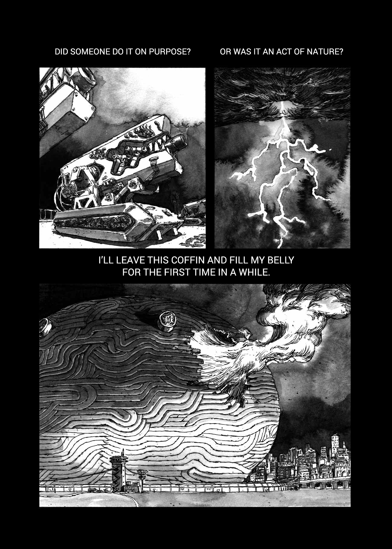 Read Bibliomania EN Manga Online