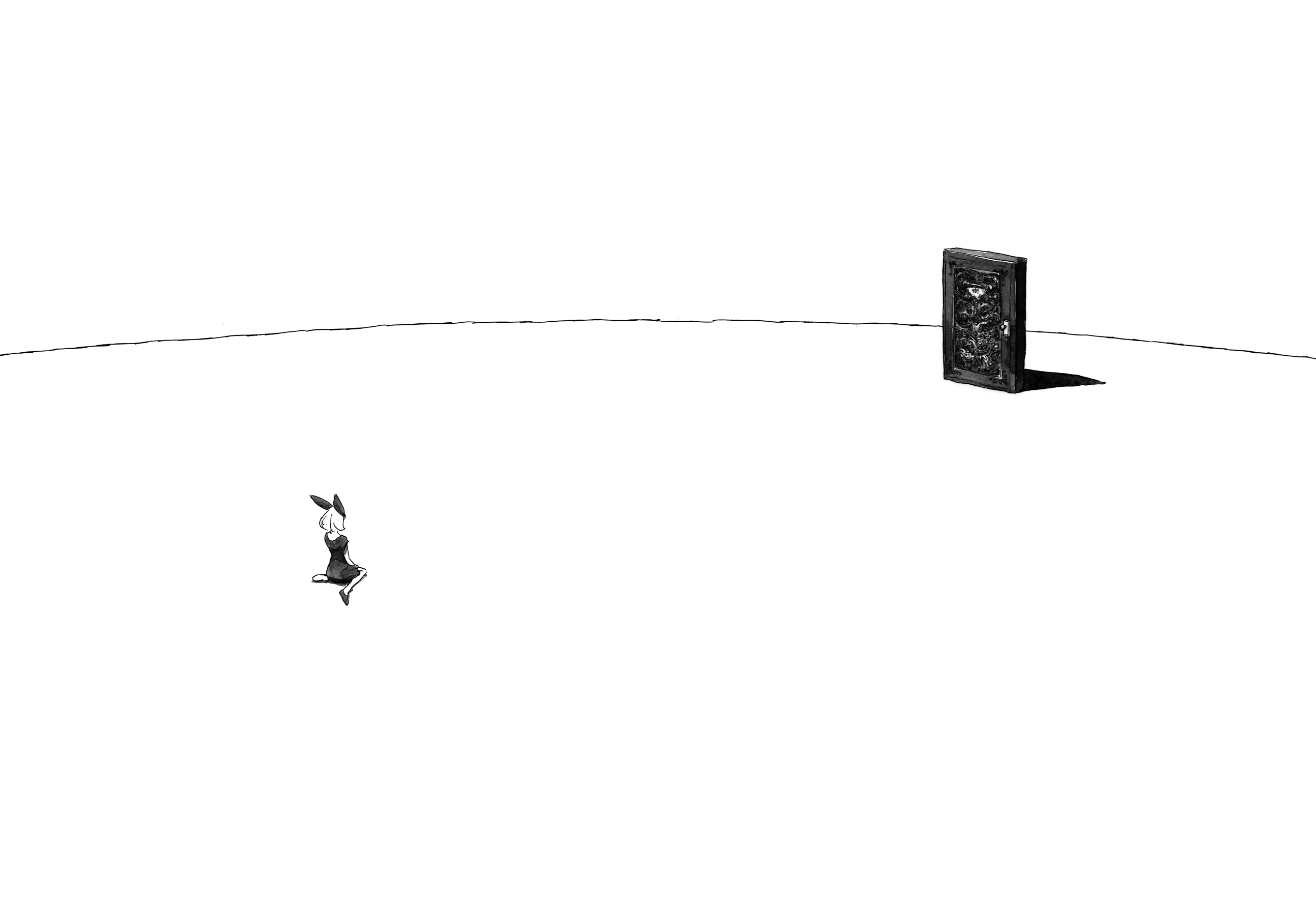 Read Bibliomania EN Manga Online