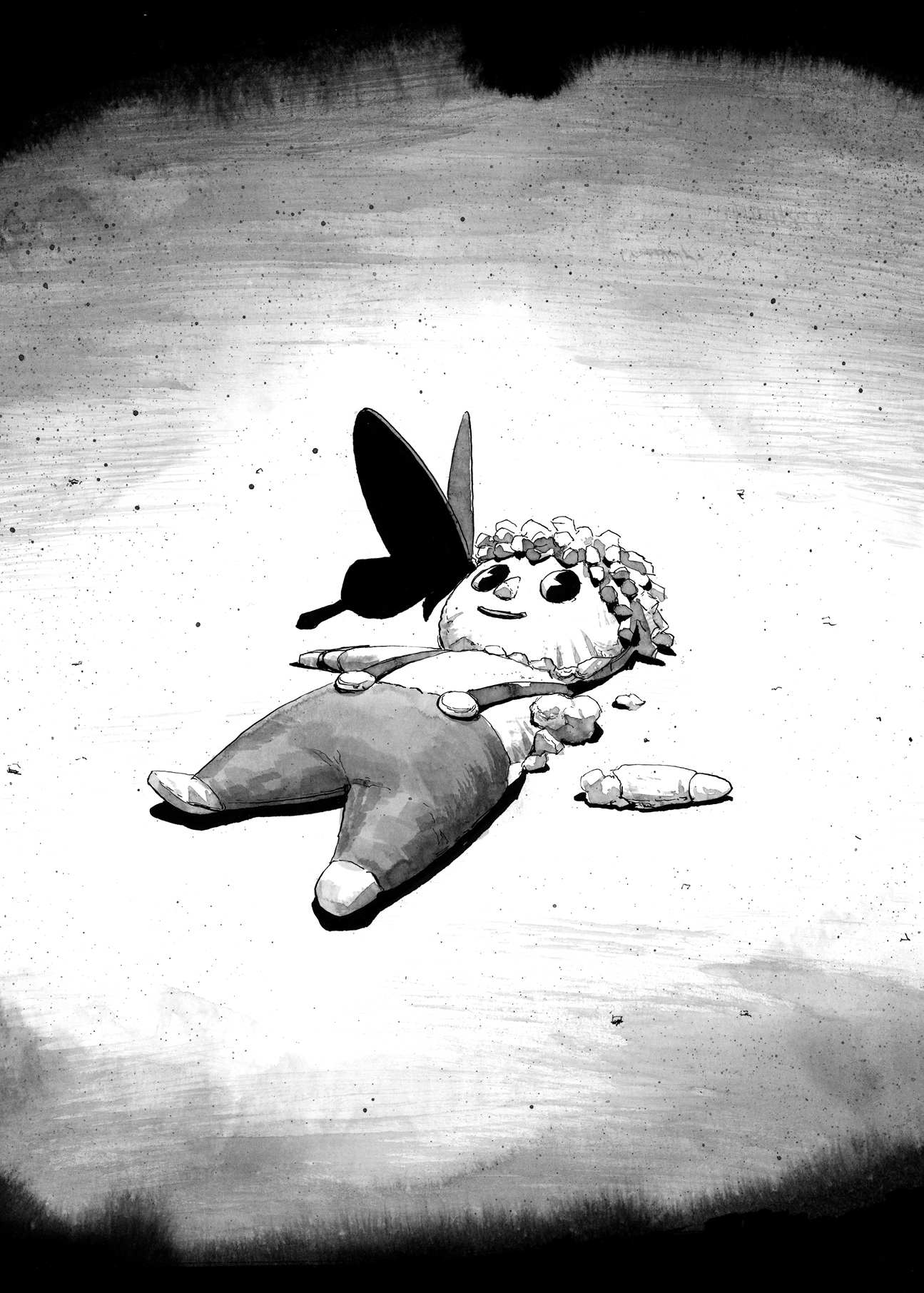 Read Bibliomania EN Manga Online