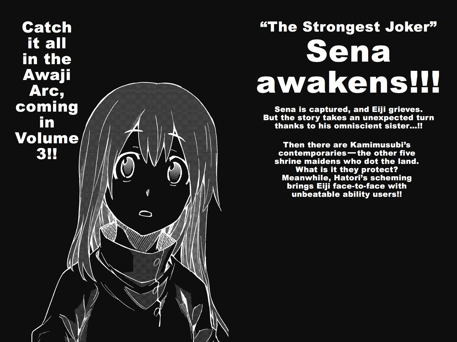 Read Big Order EN Manga Online