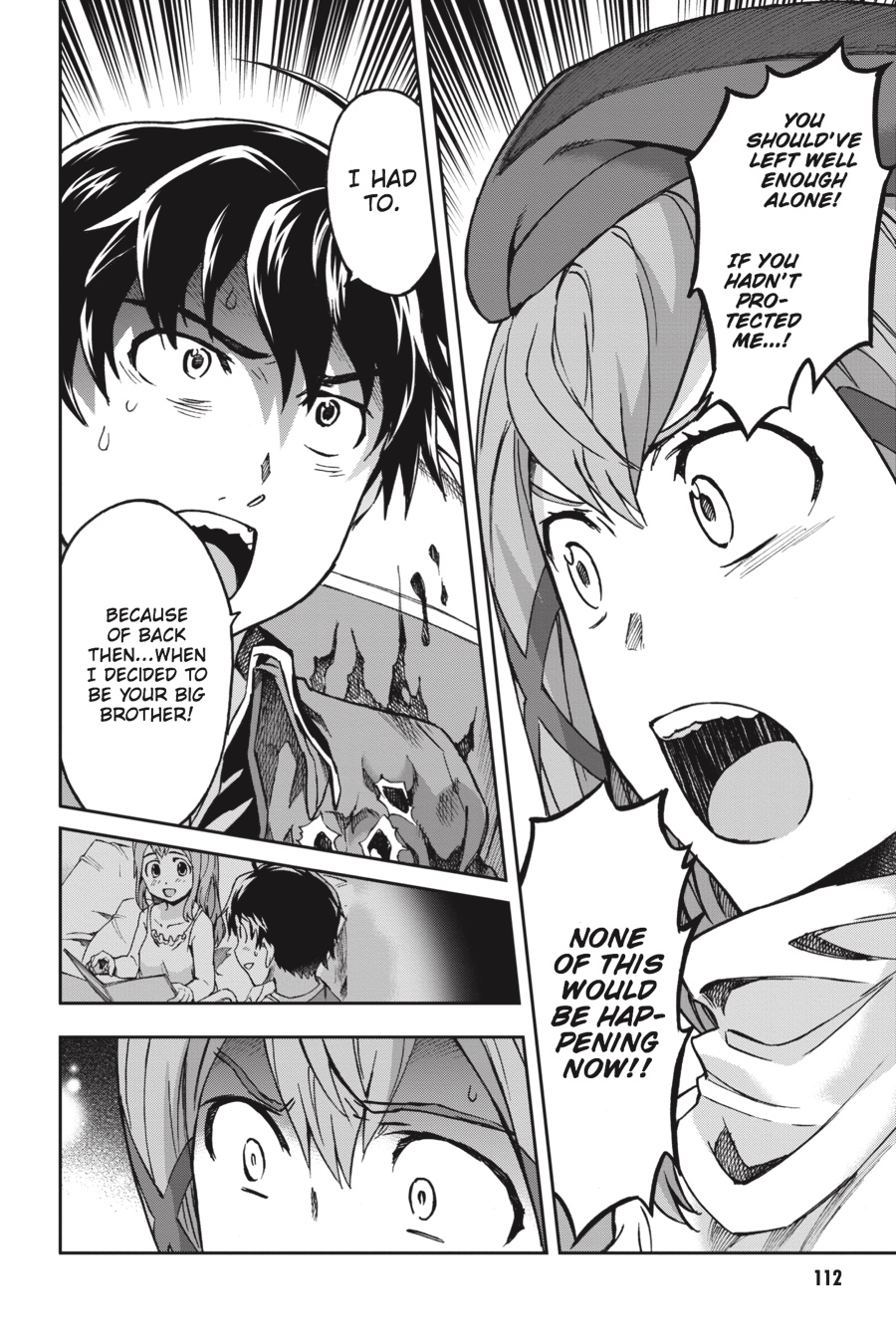 Read Big Order EN Manga Online