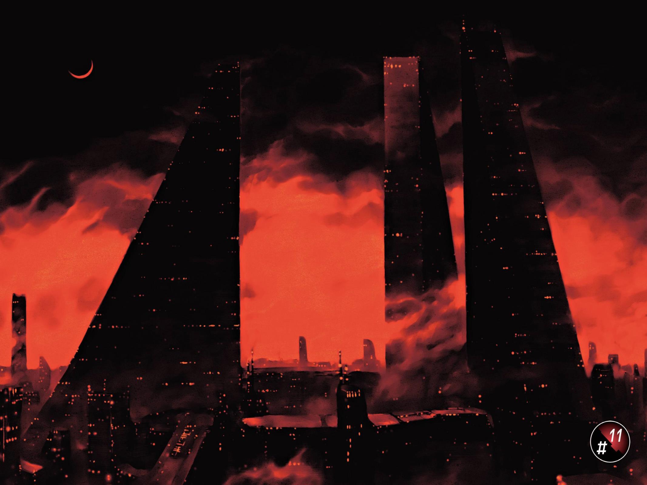 Read Biomega EN Manga Online