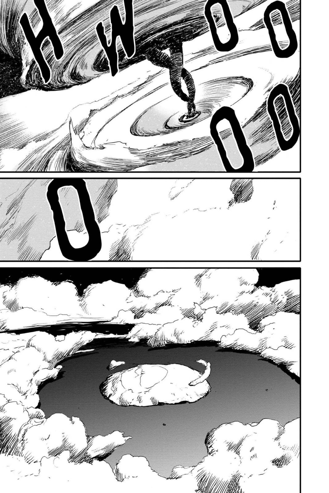 Read Biomega EN Manga Online