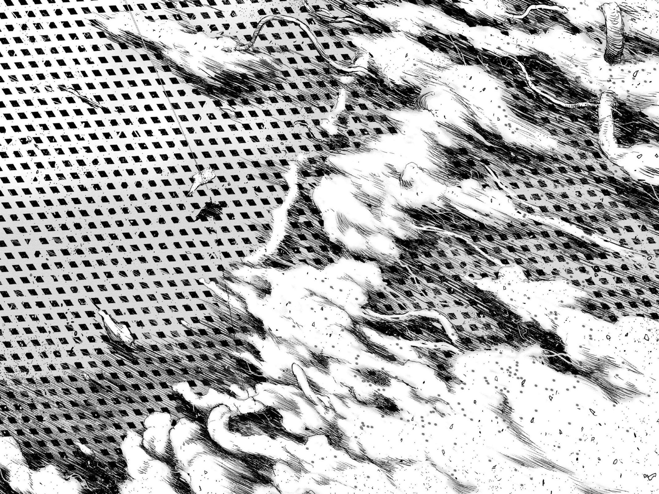 Read Biomega EN Manga Online