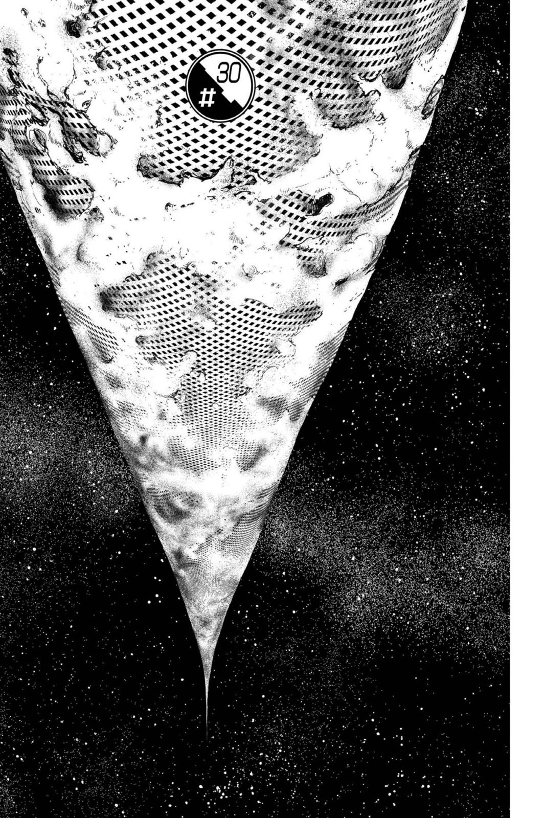 Read Biomega EN Manga Online