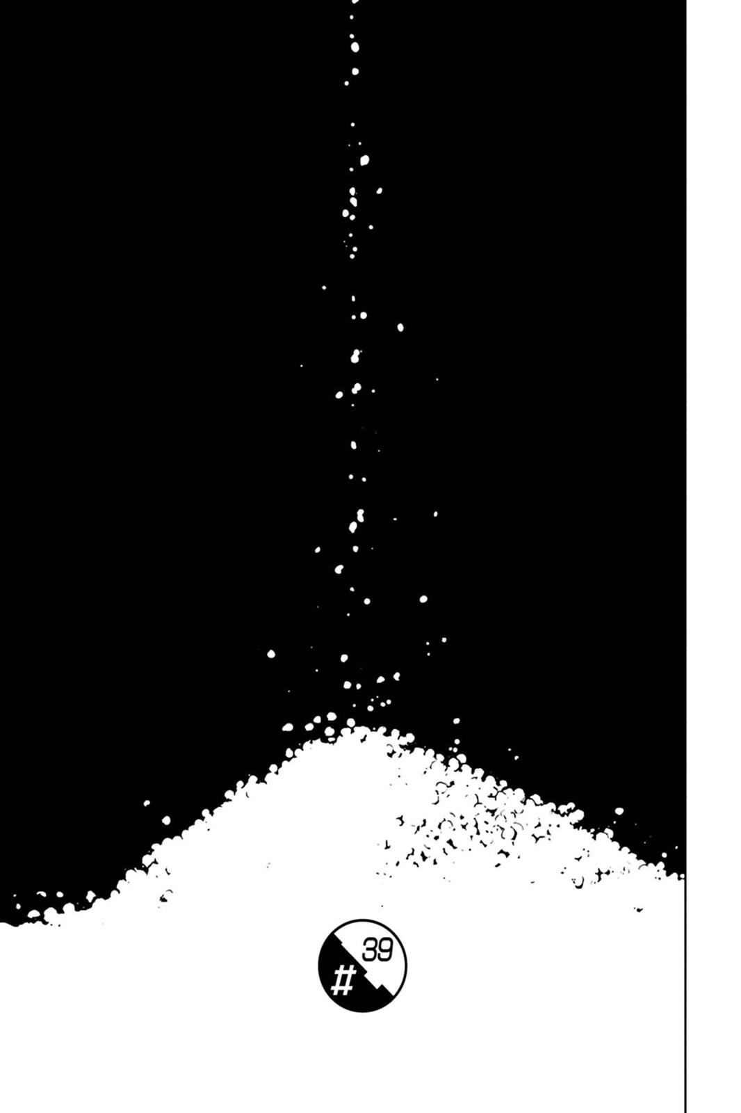 Read Biomega EN Manga Online