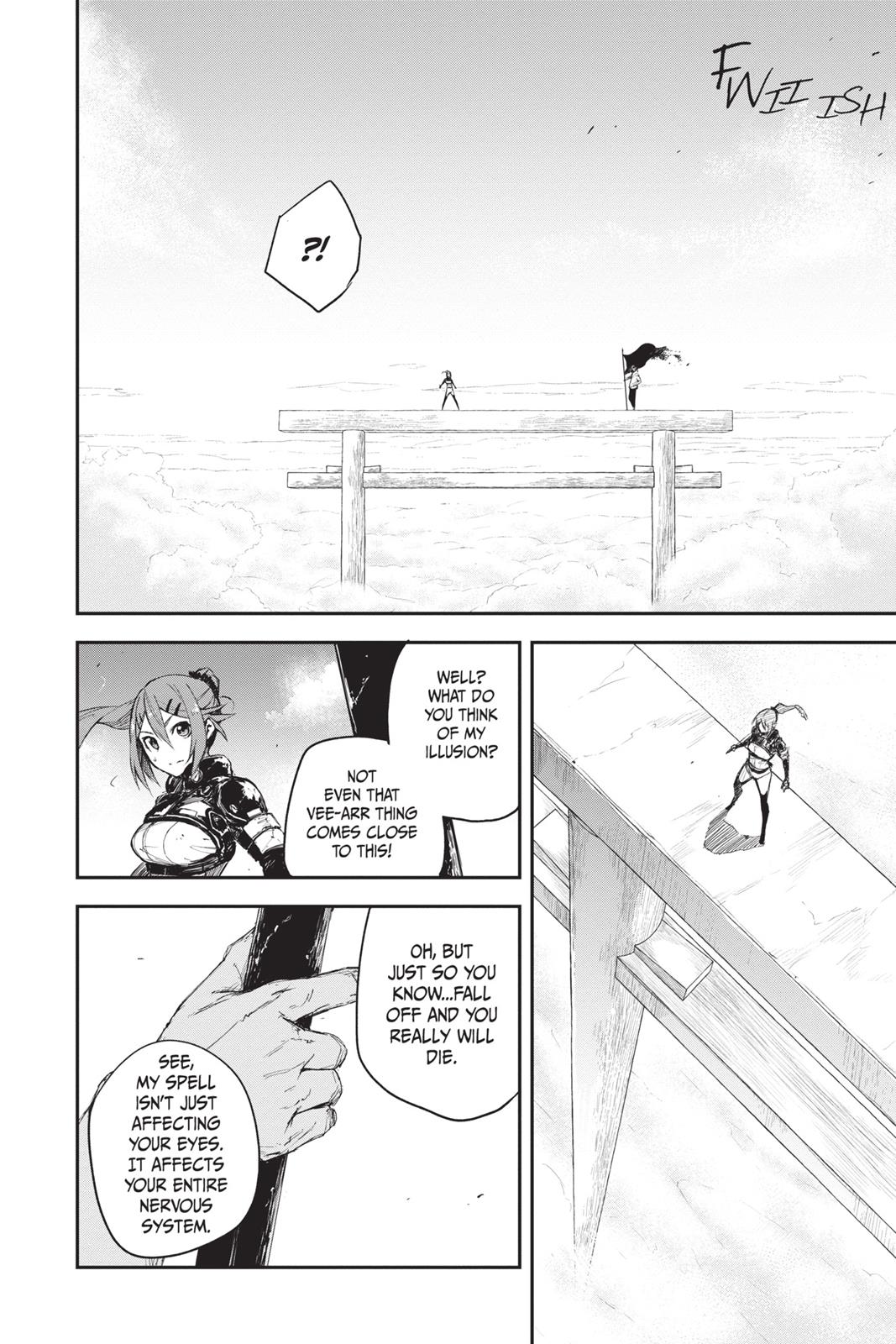 Read Black Torch EN Manga Online