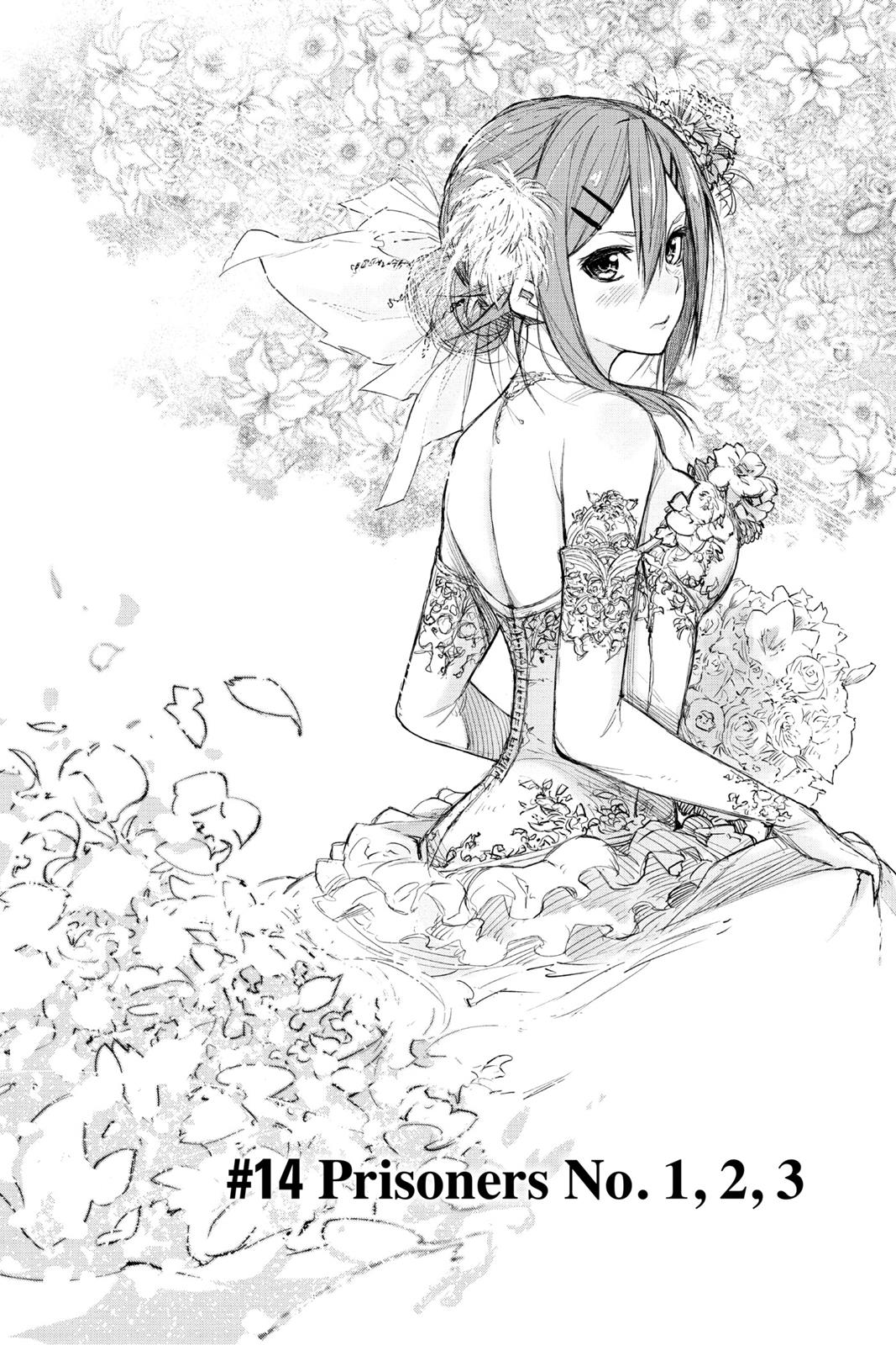 Read Black Torch EN Manga Online