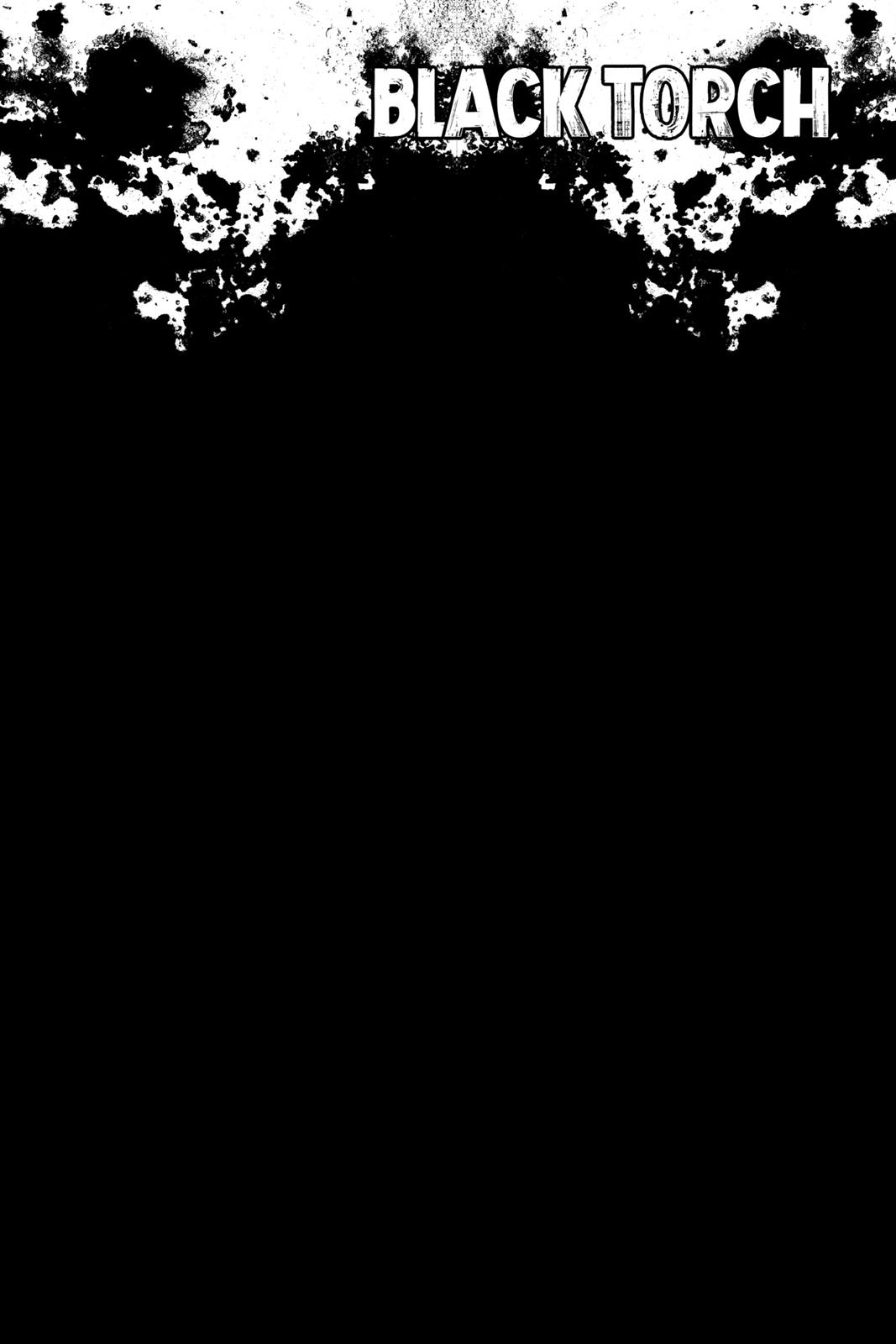 Read Black Torch EN Manga Online