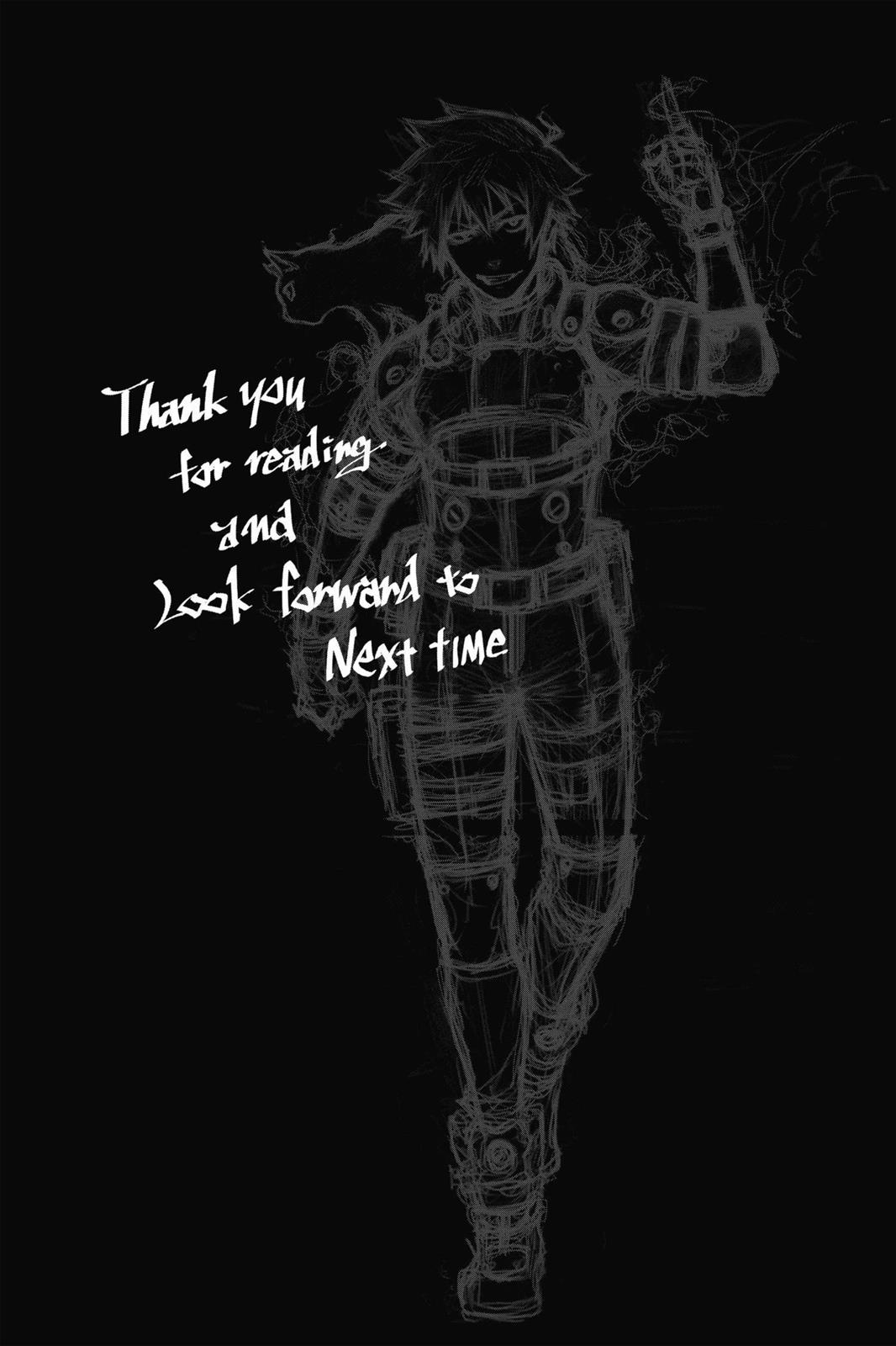 Read Black Torch EN Manga Online