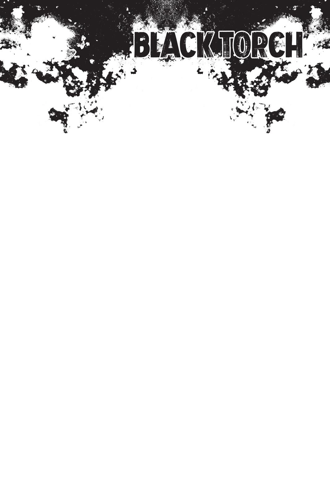 Read Black Torch EN Manga Online