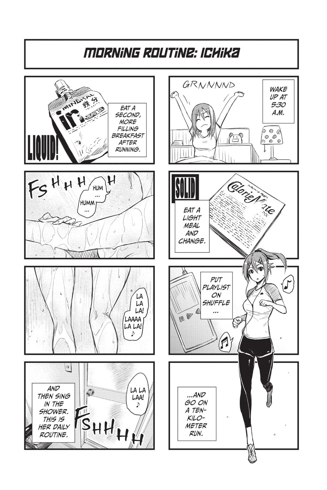 Read Black Torch EN Manga Online