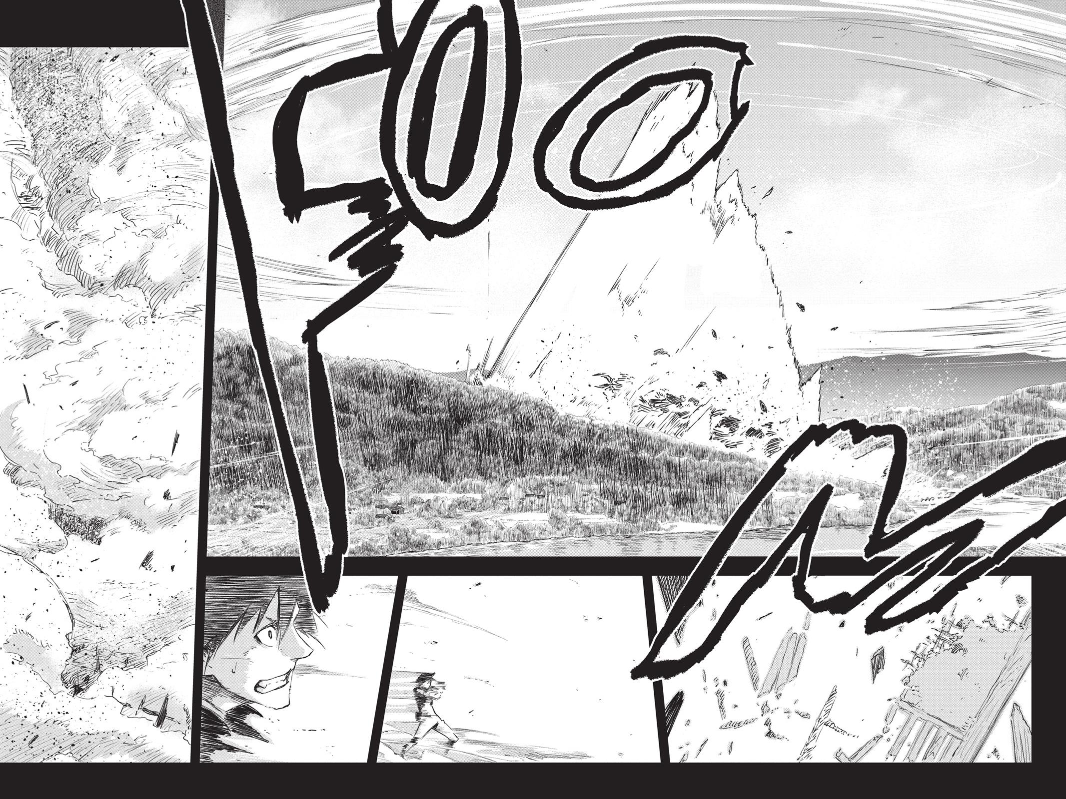 Read Black Torch EN Manga Online