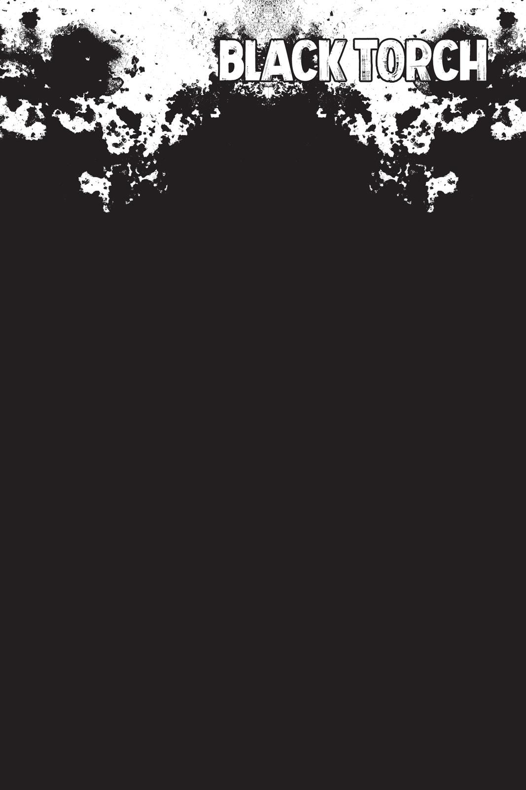 Read Black Torch EN Manga Online