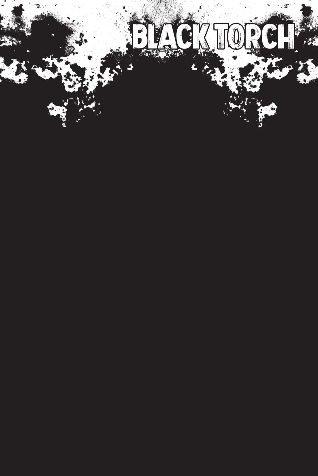 Read Black Torch EN Manga Online