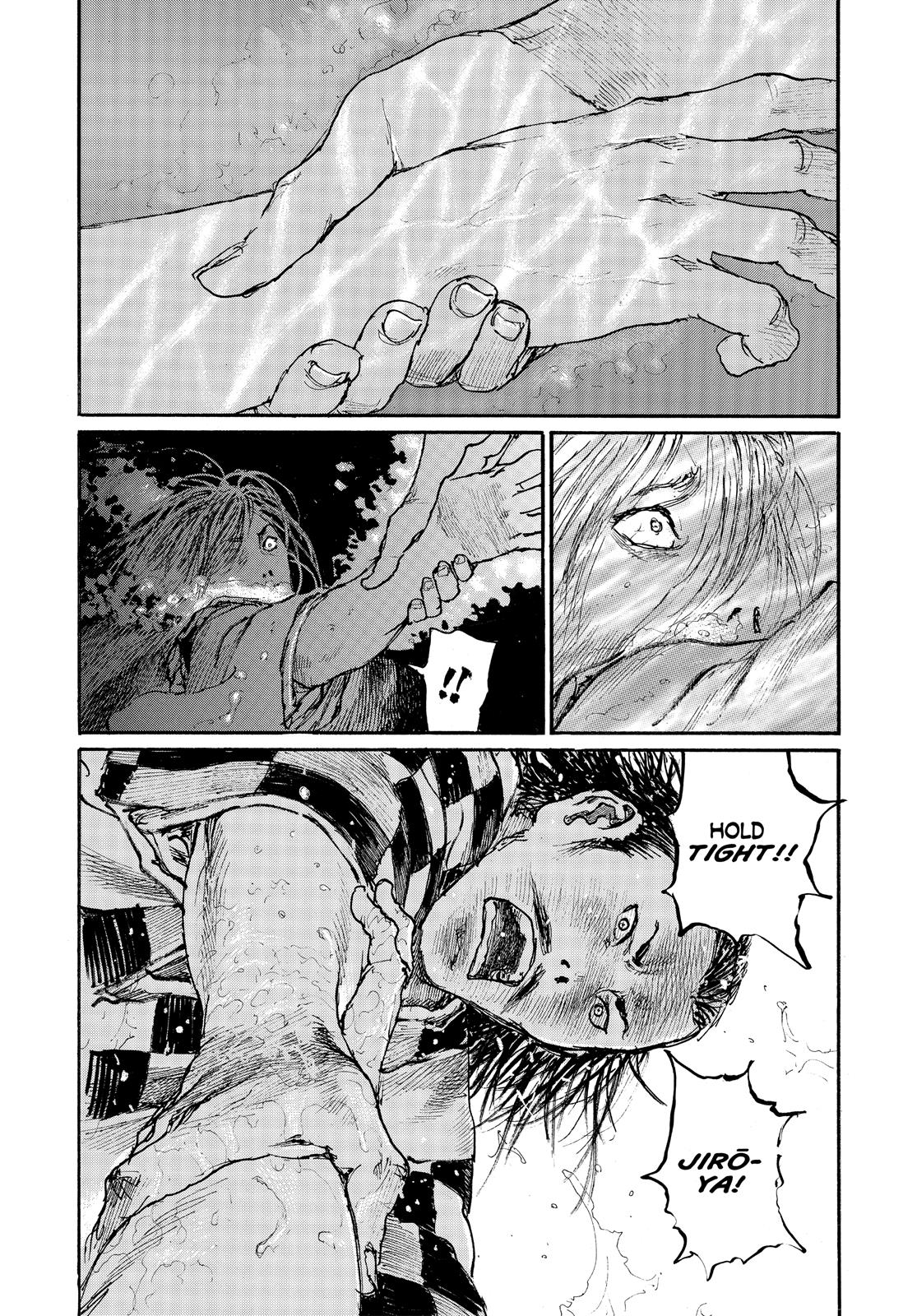 Read Blade of the Immortal EN Manga Online