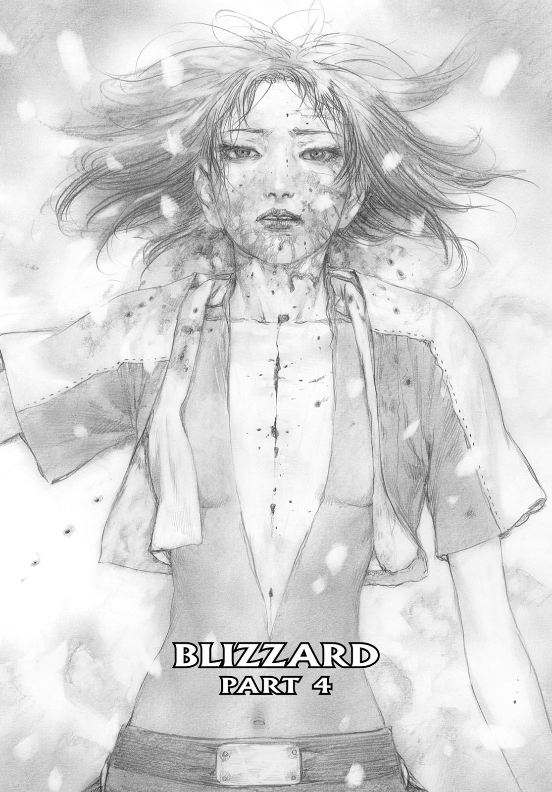 Read Blade of the Immortal EN Manga Online