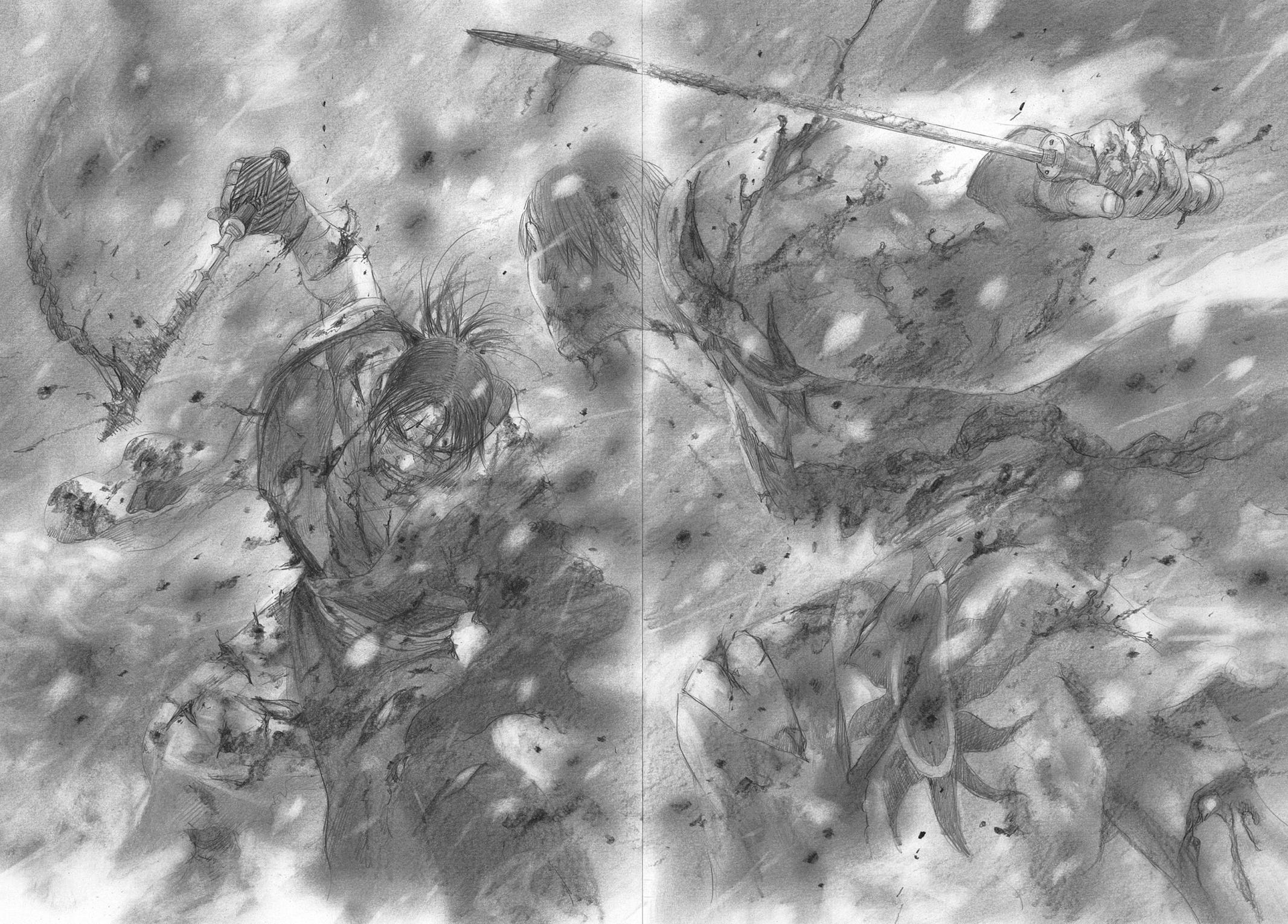 Read Blade of the Immortal EN Manga Online