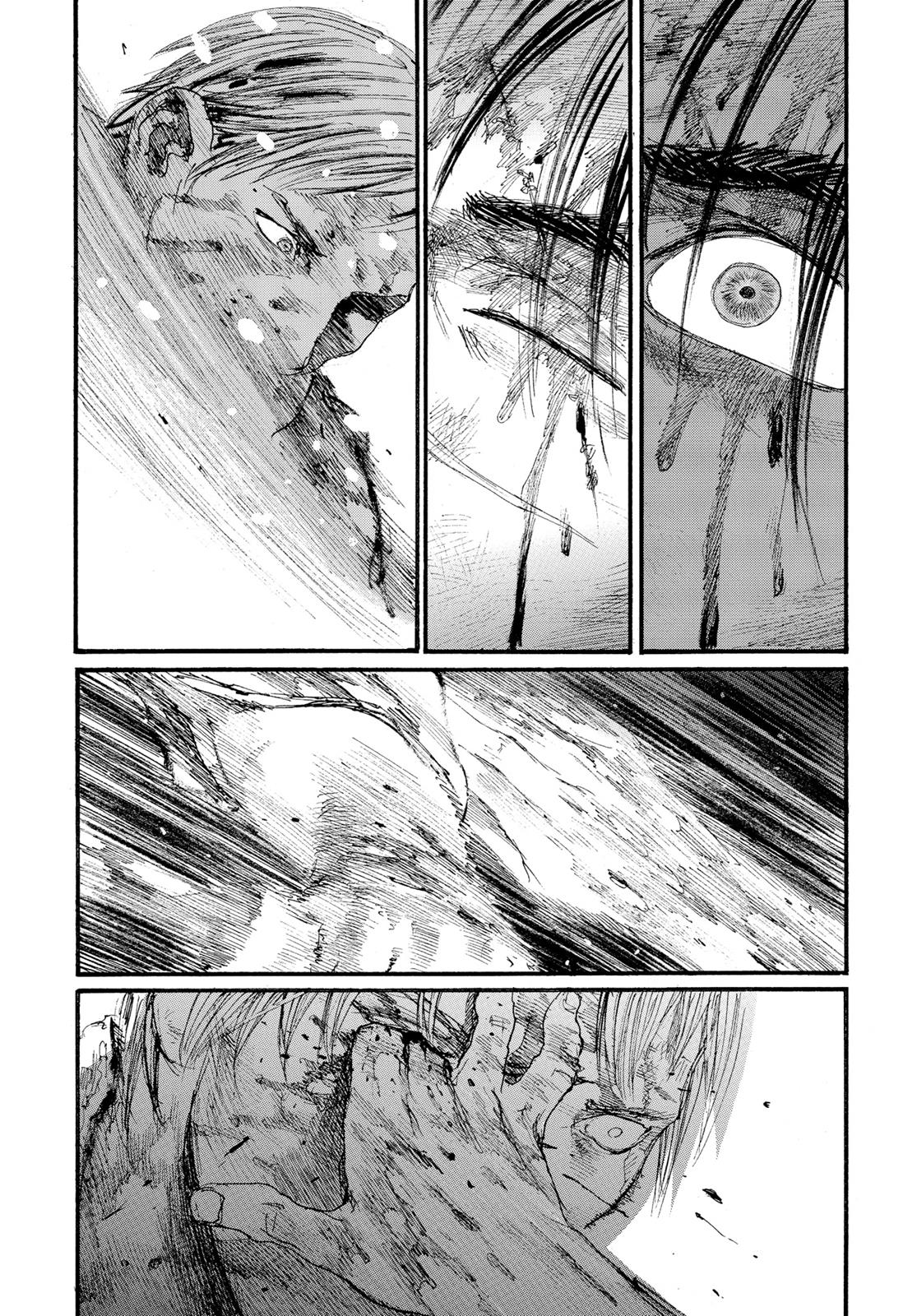 Read Blade of the Immortal EN Manga Online