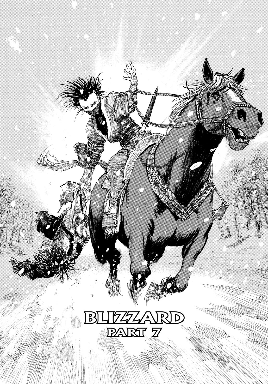 Read Blade of the Immortal EN Manga Online
